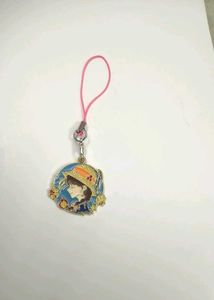 Cutest Phone Charm 🎠