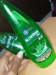 Alovera Gel