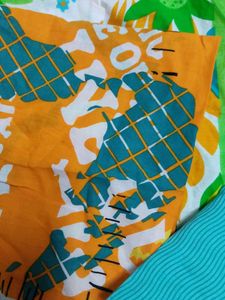 Assorted Bandana Set (6 Pieces)