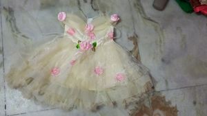 Party Frock
