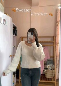 11 Pintresty Sweaters🍓