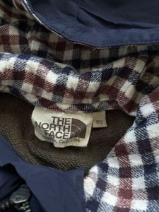 The North Face Pullover Hoodie