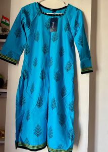 Readymade Kurta Set