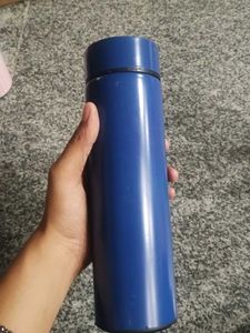 Thormas And Motivational Bottle