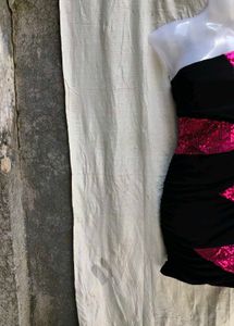 I. SEXY PARTY BODYCON