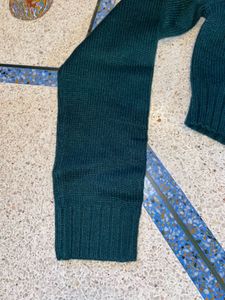 H&amp;m Cropped Sweater