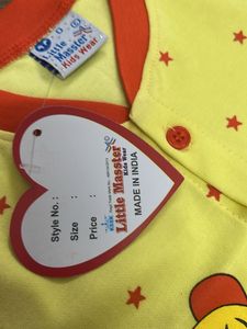 Boys Set For New Born