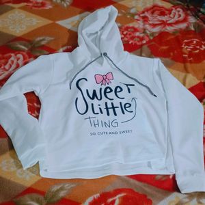Cure Crop Hoodie