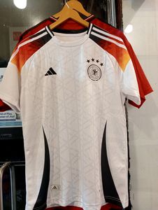 New Football Club Jerseys...