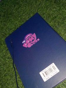 My Little Pony Note