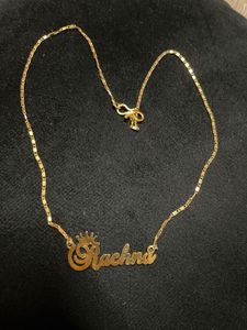 “The Rachna Signature Chain”