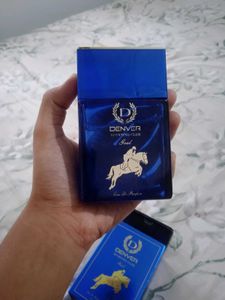 DENVER SPORTINGCLUB PERFUM