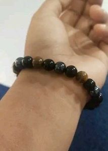 Our Most Sold Triple Protection Stone Bracelet!!