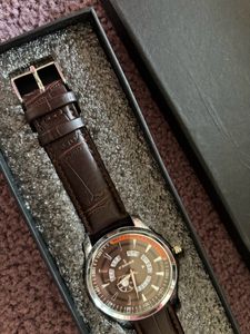 D&#39;Signer Watch New
