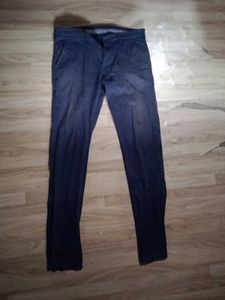 Pant For Man