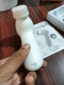 5 in 1 Beauty Care Massager Face Massager