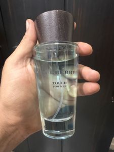 Burberry Touch for Men