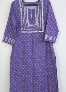 Kurti Set