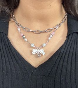 Princess Core Necklace