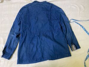 Unisex Jacket