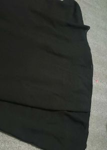 Black Fairy Skirt