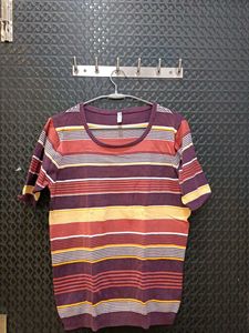 Striped T-Shirt
