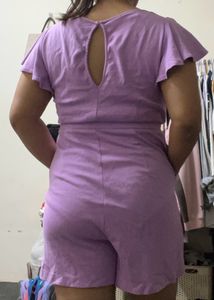 SALE₹800 New York And Company Jumpsuit