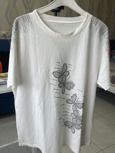 Korean Butterfly Graphic Tee