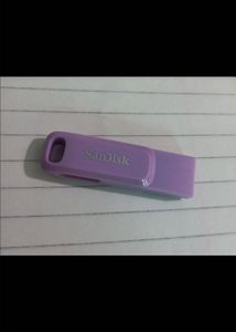 SanDisk USB Drive