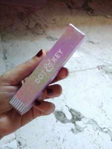 Dot & Key Lip Plumping Mask