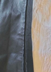 One Shoulder Tank Bow Top