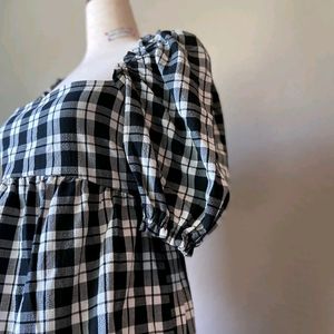 Baby Doll Dress 😍 Price Drop 🔥🖤