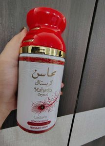 Man And Woman Deodorant