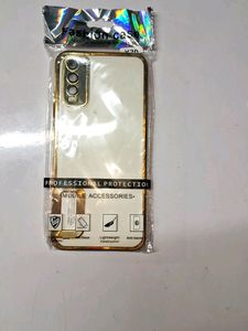 Vivo Y20 Cover