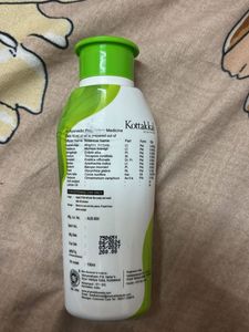 Kottakkal Keshyam Hair Oil