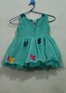 baby frock