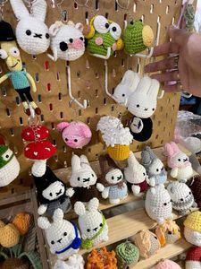 Cute Crochets