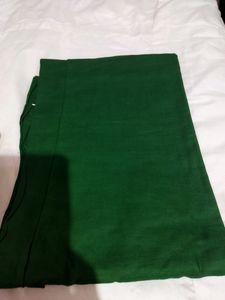 Work Cotton Suit