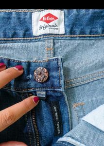 LEE COOPER Jeans