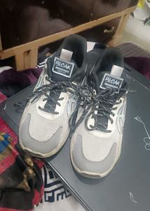 sports shoes and sneakers