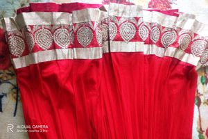 Ethnic Gown..
