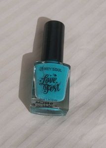 New Nail Polish