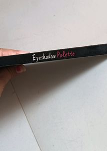 Eye Shadow Palette