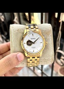 Seiko Automatic