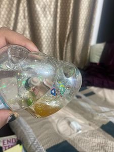 Pen Stand Or A Show Peice