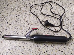 BRITE PROFESSIONAL HAIR CURLER