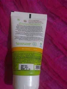 Skin care Combo 2 Face washes + Underarm Roll-On