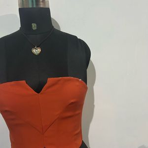 Women Corset Top