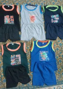 Kids&#39; Assorted Combo Of 5 .