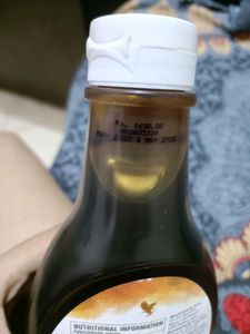 100%Pure Honey
